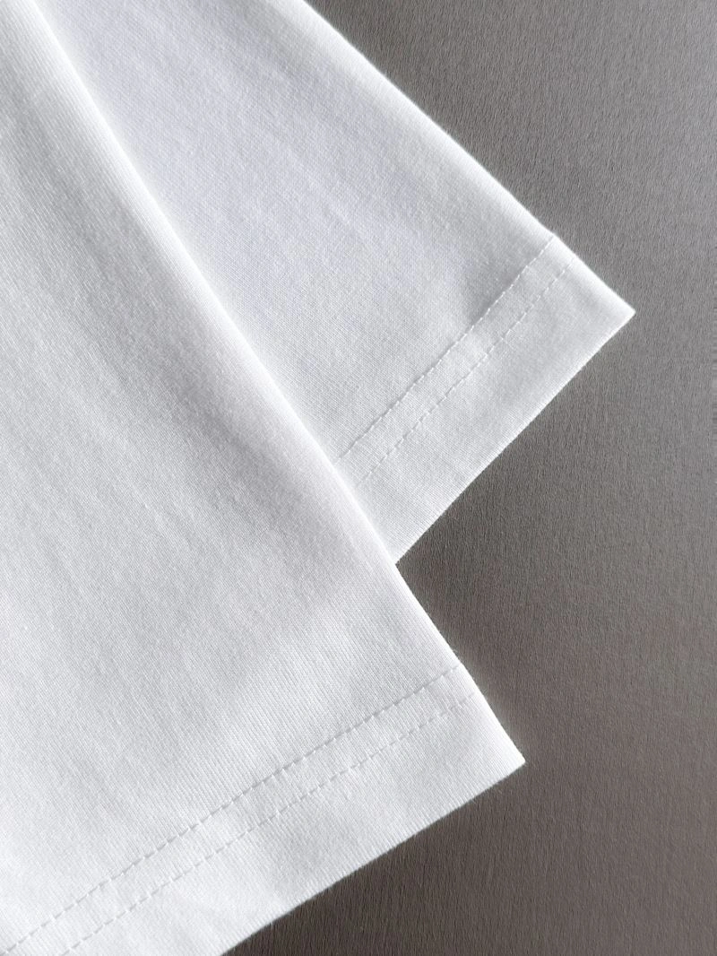 Refined Fendi T-Shirts 123030