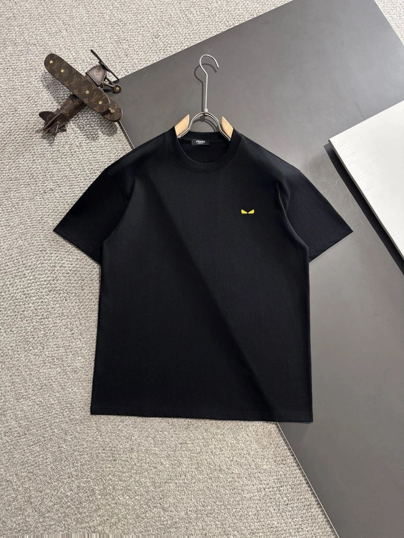Neat Fendi T-Shirts 123020