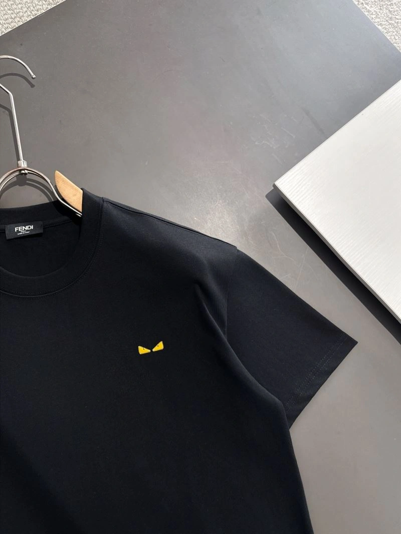 Neat Fendi T-Shirts 123020