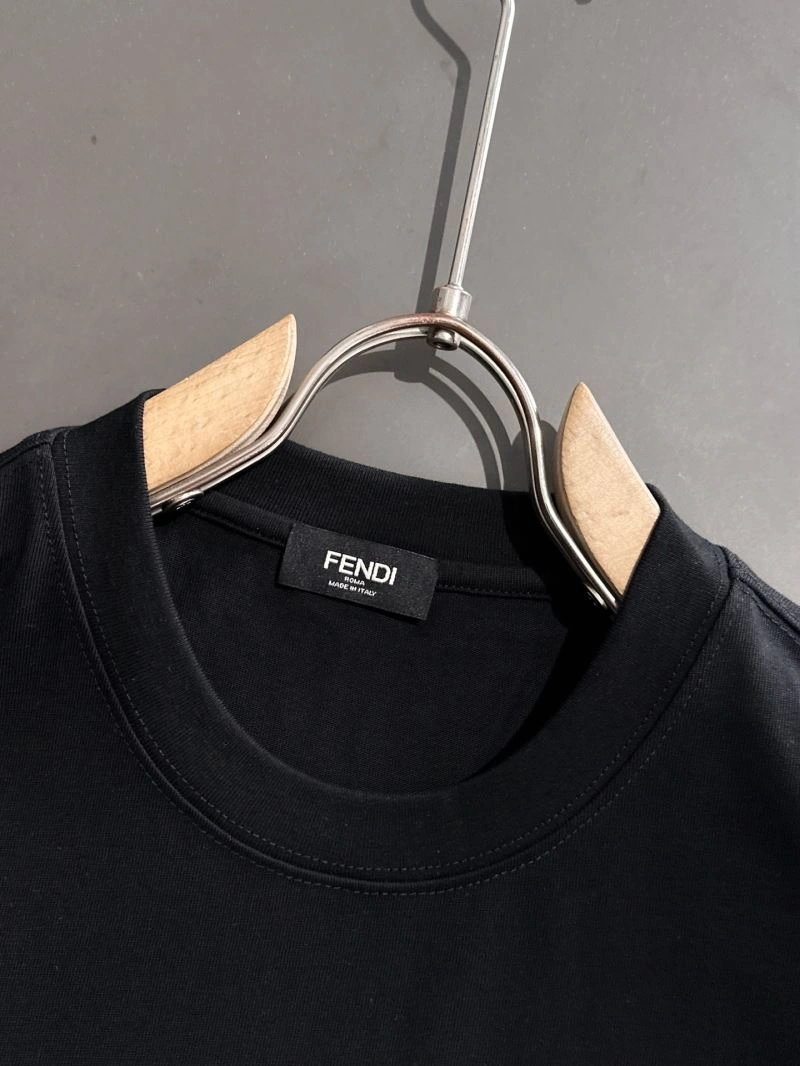 Neat Fendi T-Shirts 123020