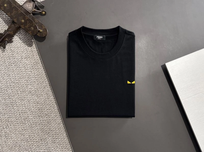 Neat Fendi T-Shirts 123020