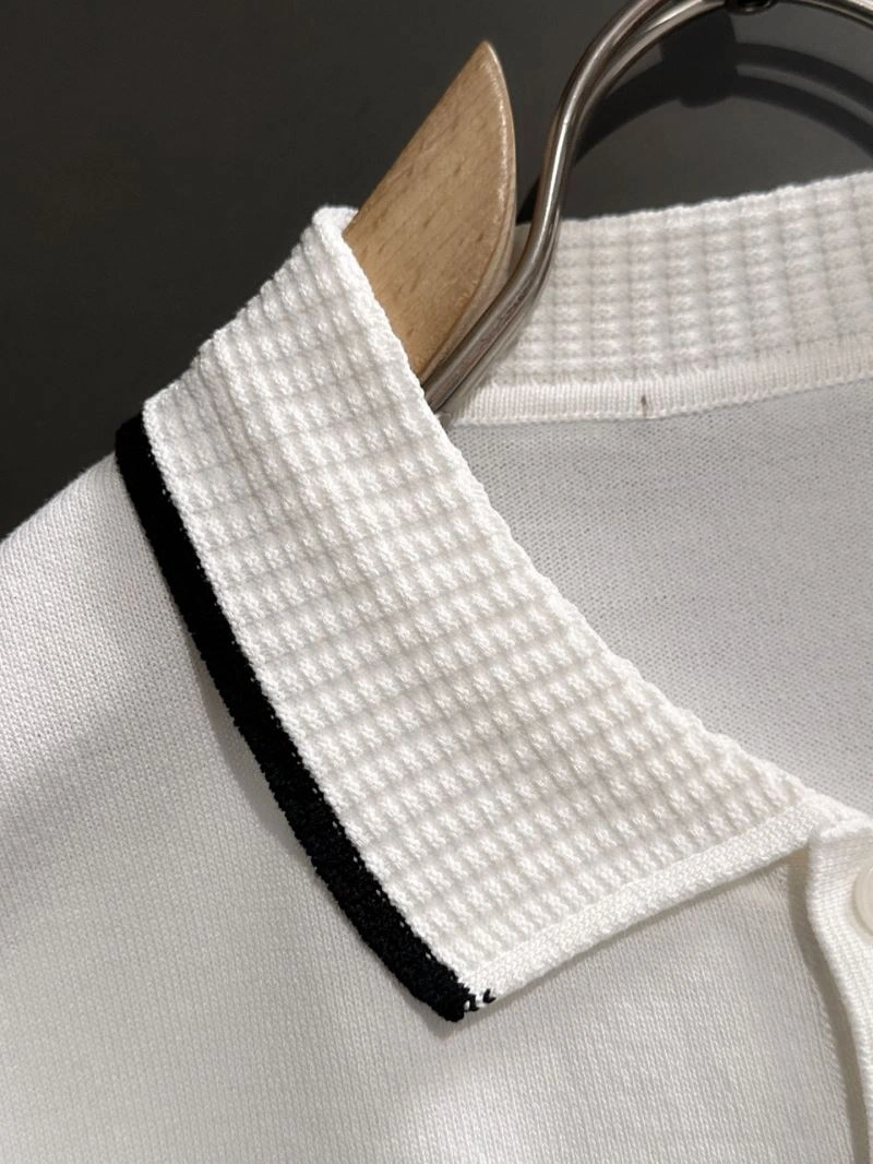 Breathable Fendi T-Shirts 123040