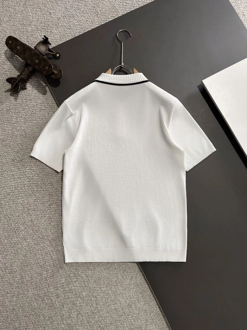 Breathable Fendi T-Shirts 123040