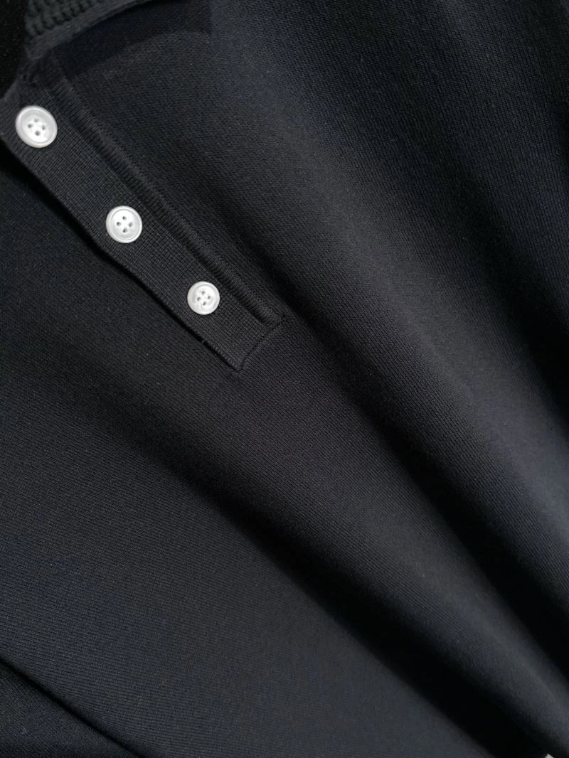 Fendi T-Shirts Modern 123036
