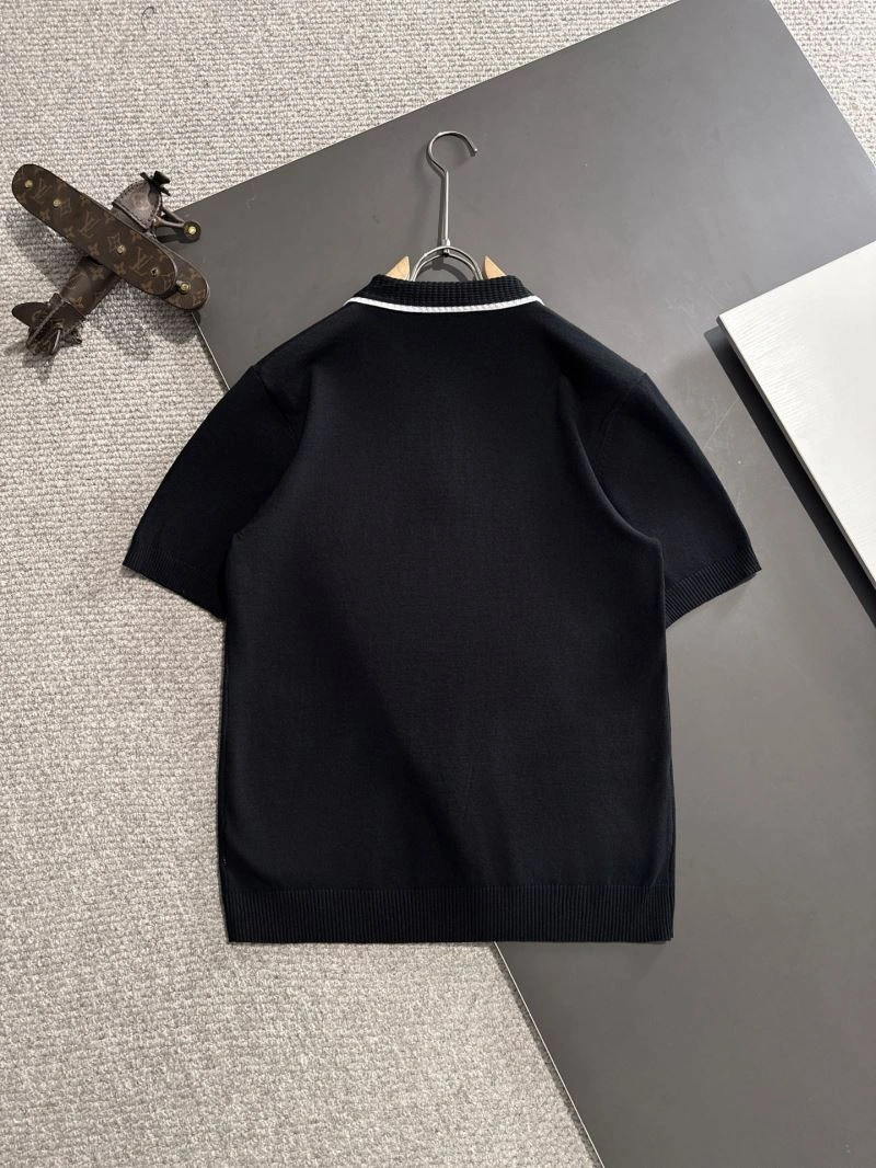 Fendi T-Shirts Modern 123036
