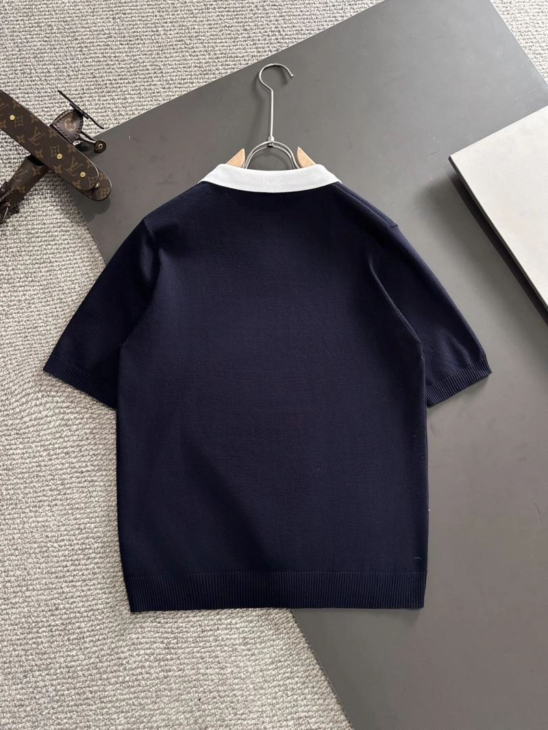Fendi T-Shirts Comfortable 123035