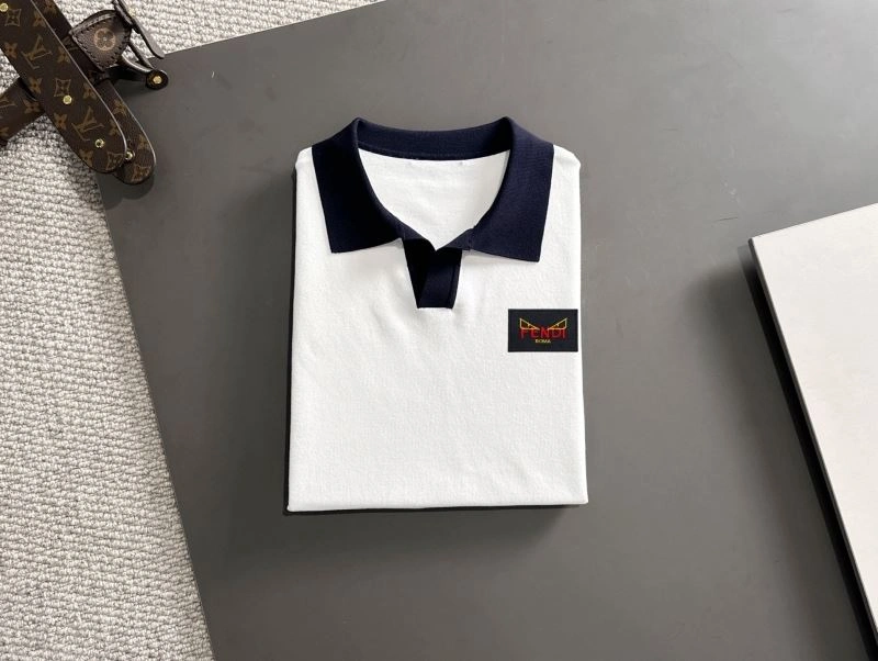 Supportive Fendi T-Shirts 123028