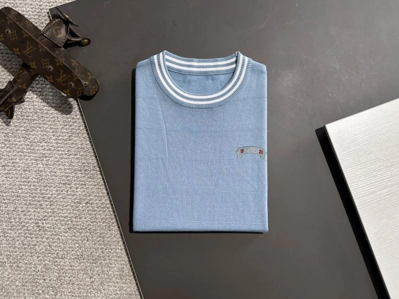 Durable Fendi T-Shirts 123038