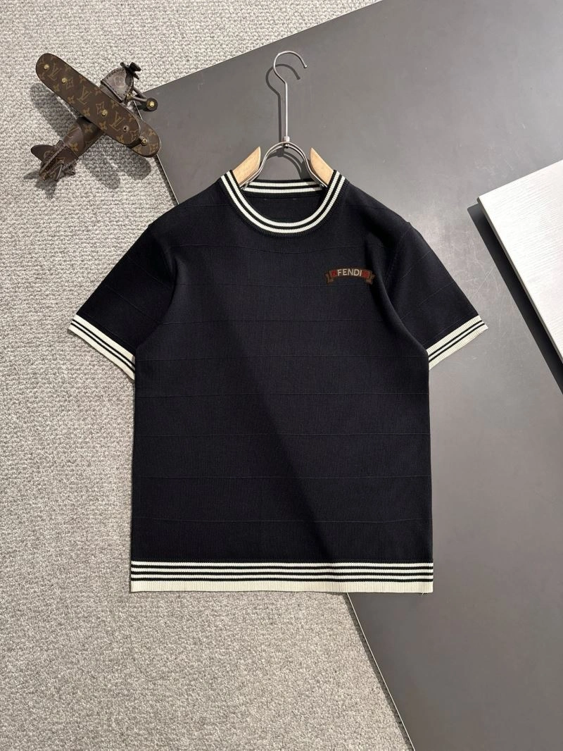 Attractive Fendi T-Shirts 123011