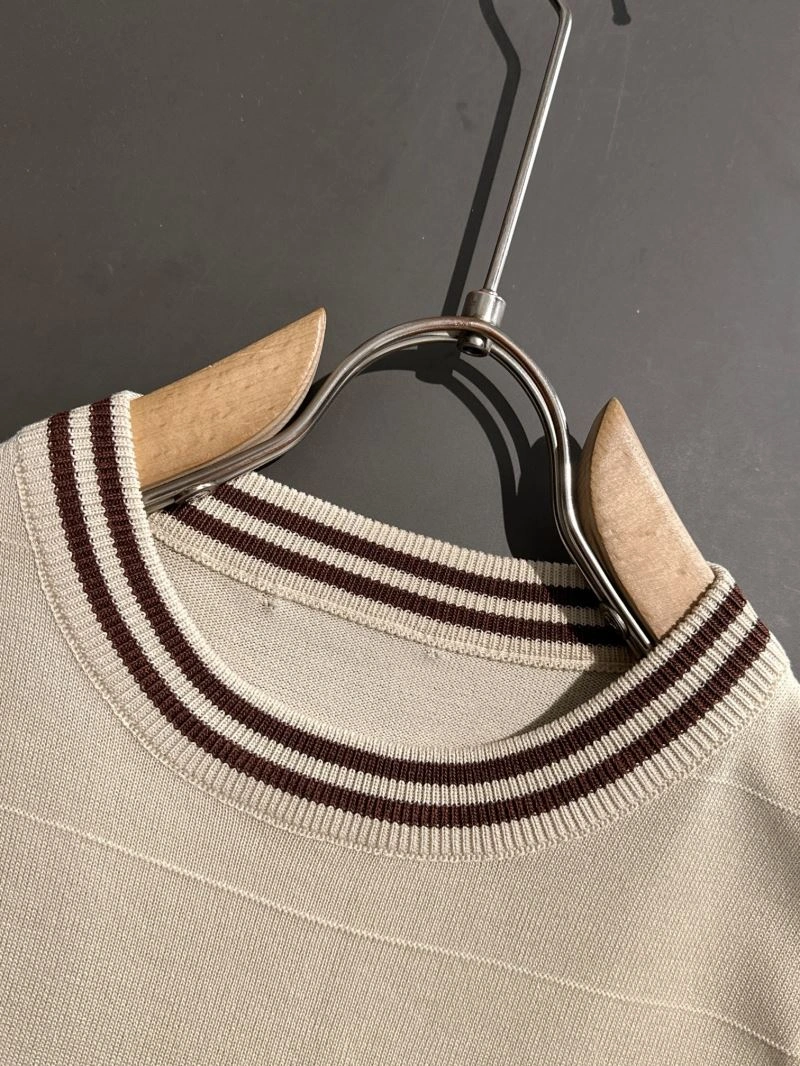 Fendi T-Shirts TechFriendly 123009