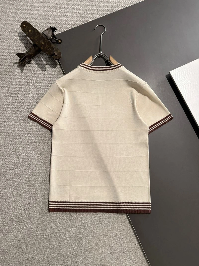 Fendi T-Shirts TechFriendly 123009