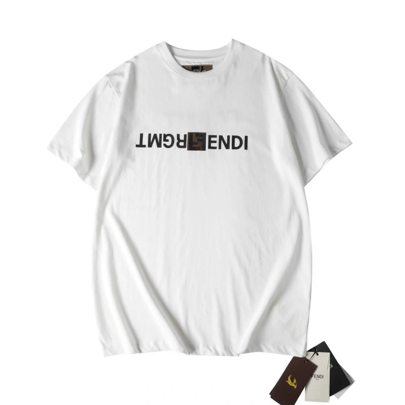 Fendi T-Shirts BestValue 123042