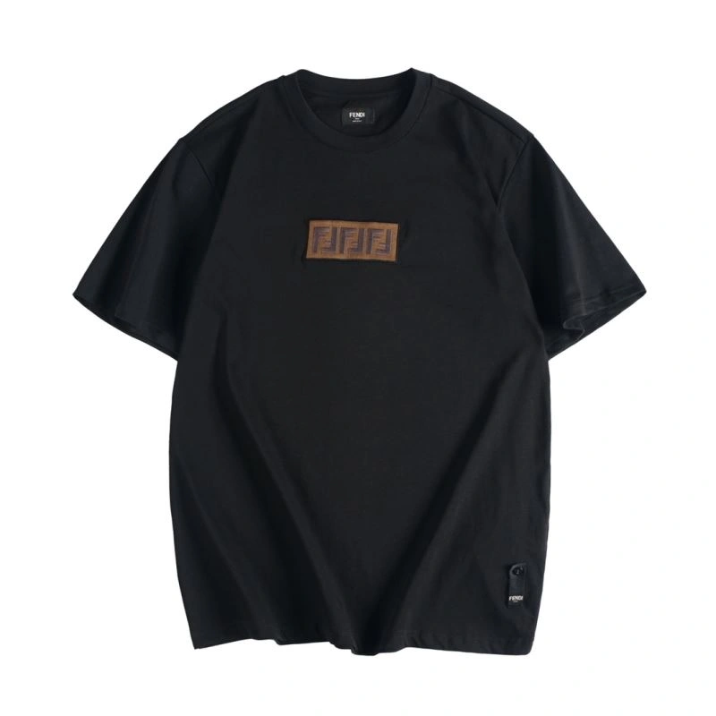 Fendi T-Shirts TopPick 123018