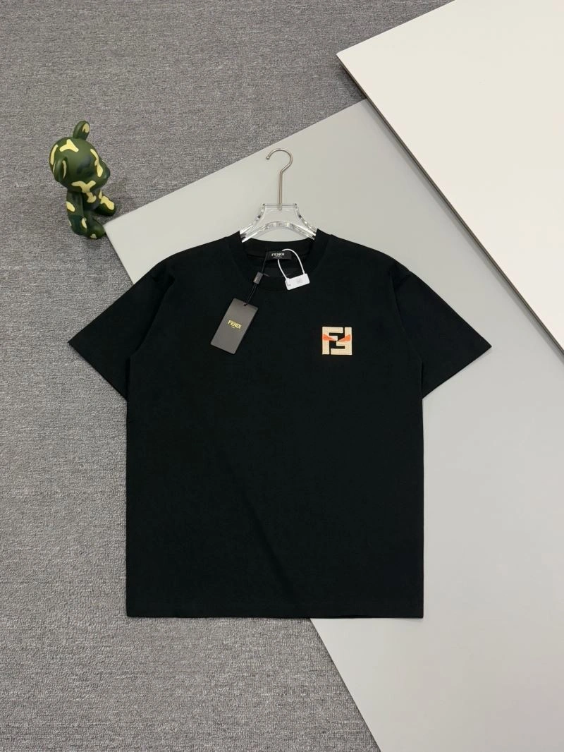 Fendi T-Shirts UrbanStyle 123021