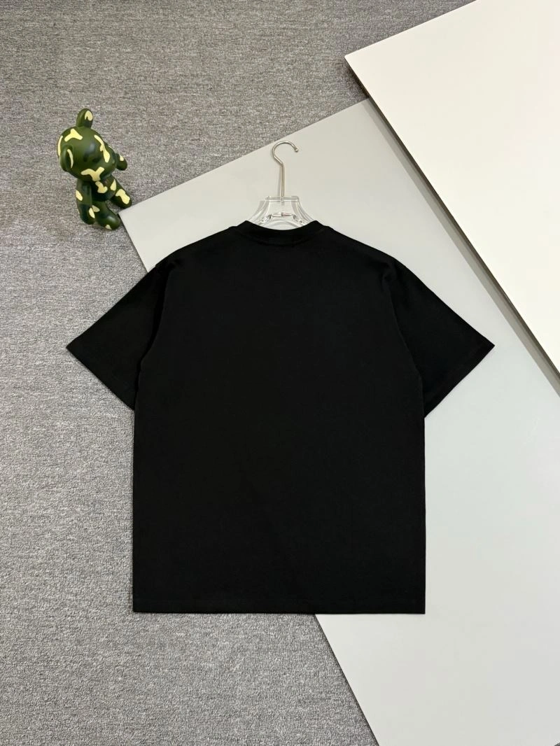 Fendi T-Shirts EasyMatch 123006