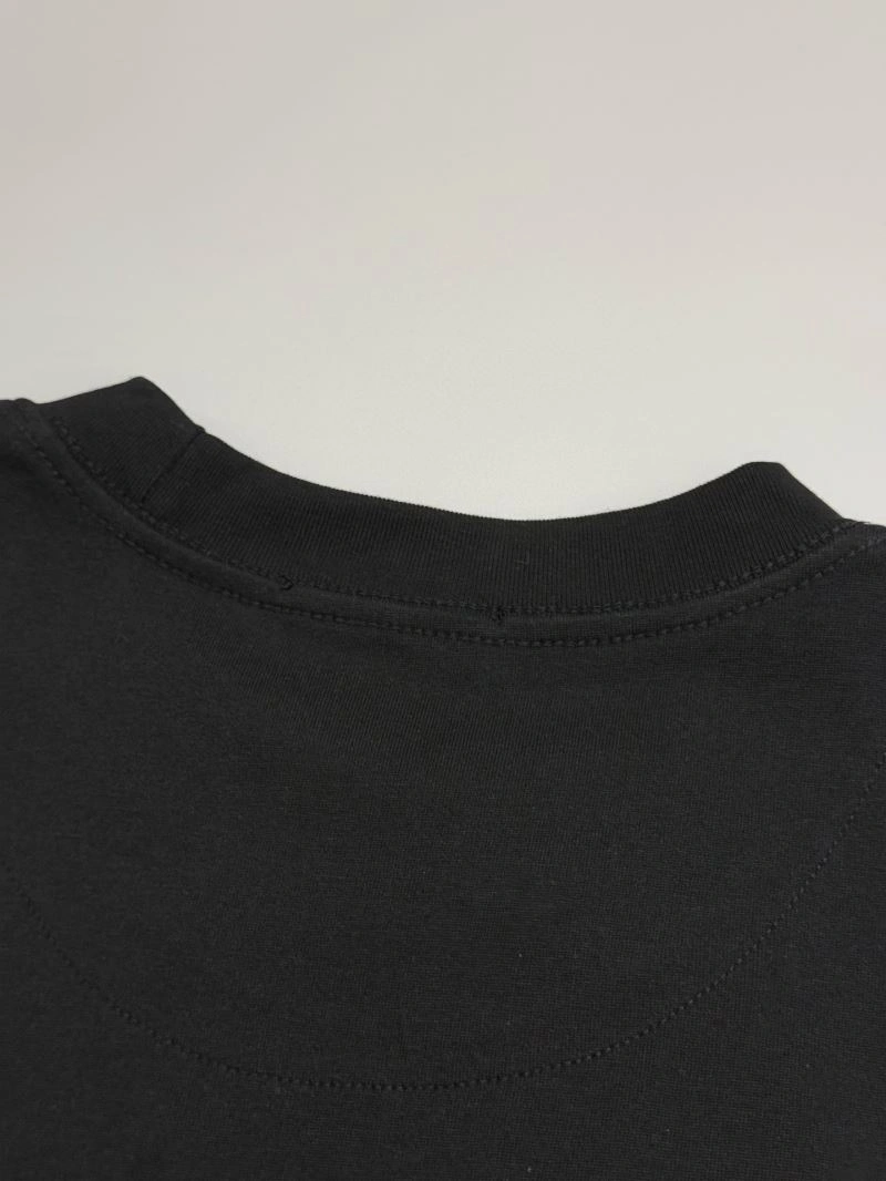 Fendi T-Shirts EasyMatch 123006