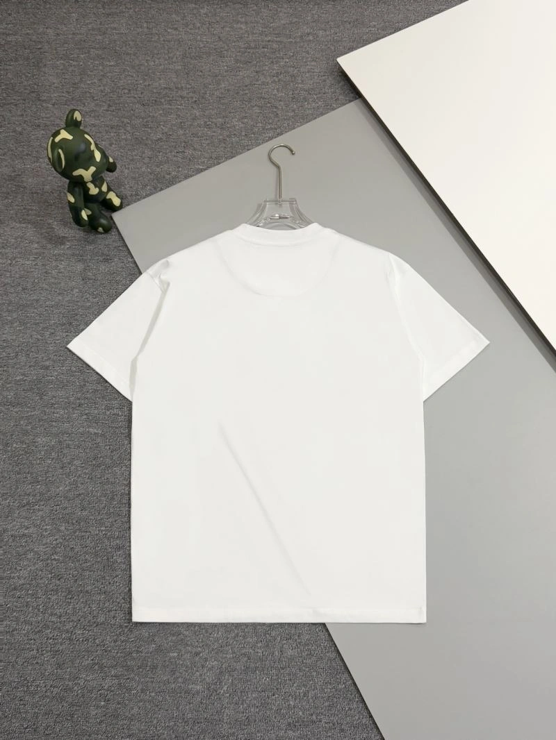 SoftTouch Fendi T-Shirts 123005