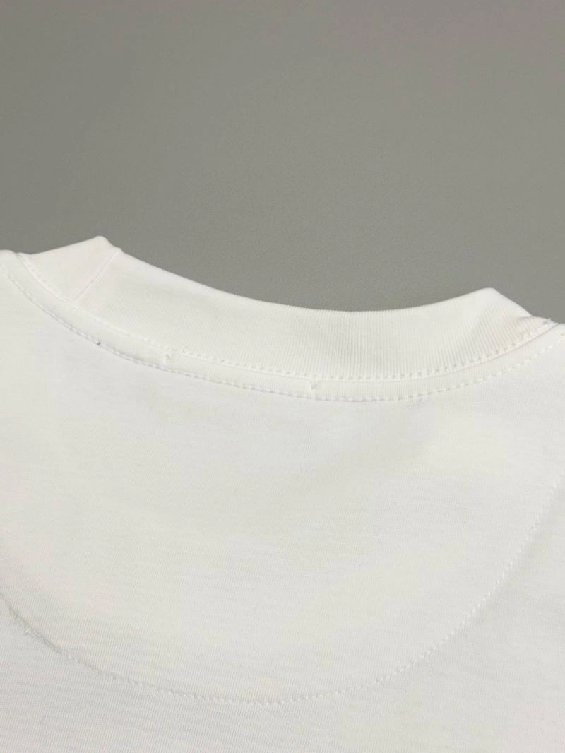 SoftTouch Fendi T-Shirts 123005