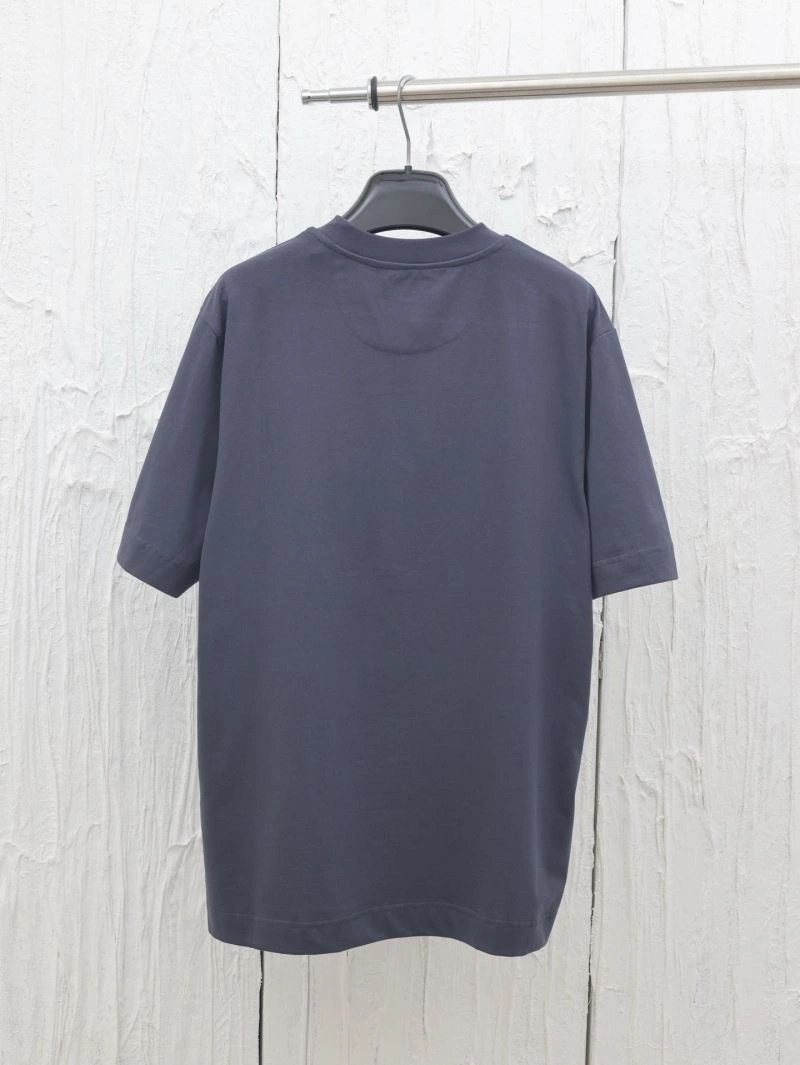 Fendi T-Shirts Compact 123004