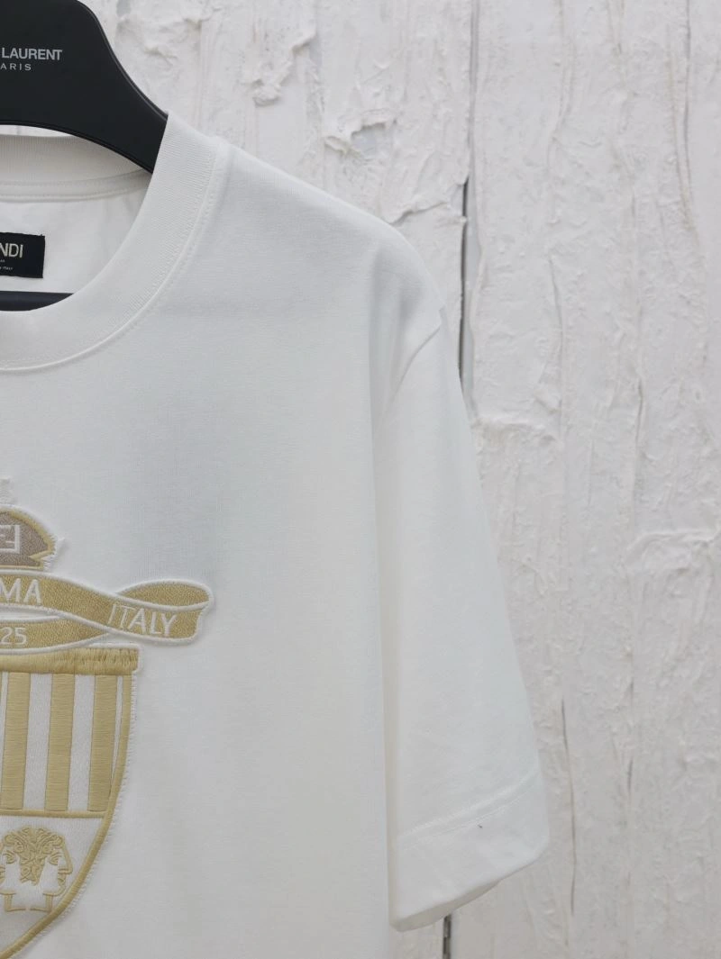 Fendi T-Shirts Packable 123002