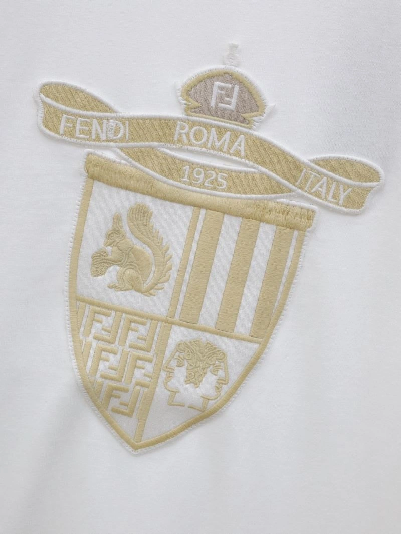Fendi T-Shirts Packable 123002