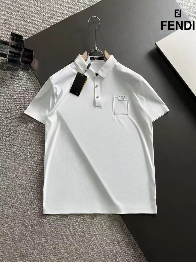 Comfortable Fendi T-Shirts 123366