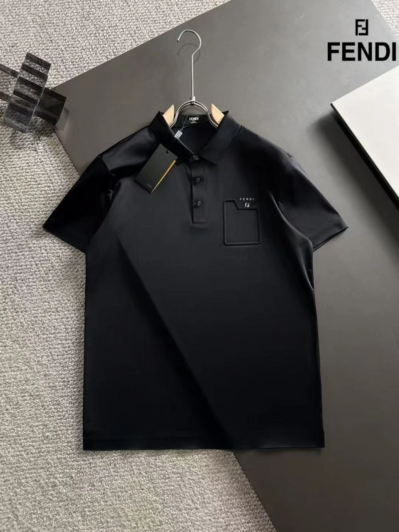 Comfortable Fendi T-Shirts 123366