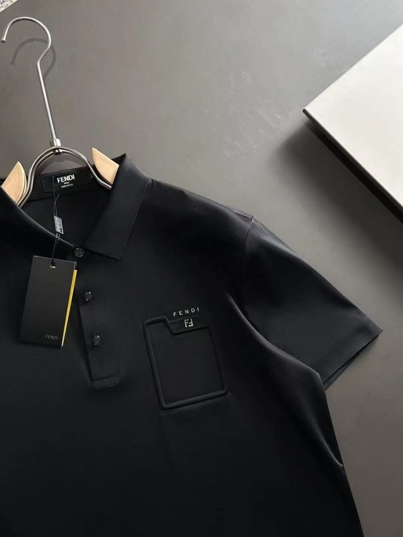 Comfortable Fendi T-Shirts 123366
