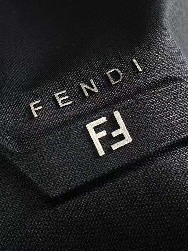Comfortable Fendi T-Shirts 123366