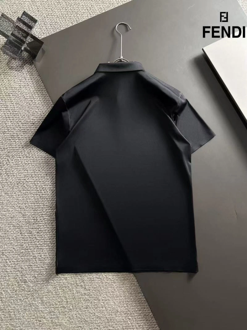 Comfortable Fendi T-Shirts 123366