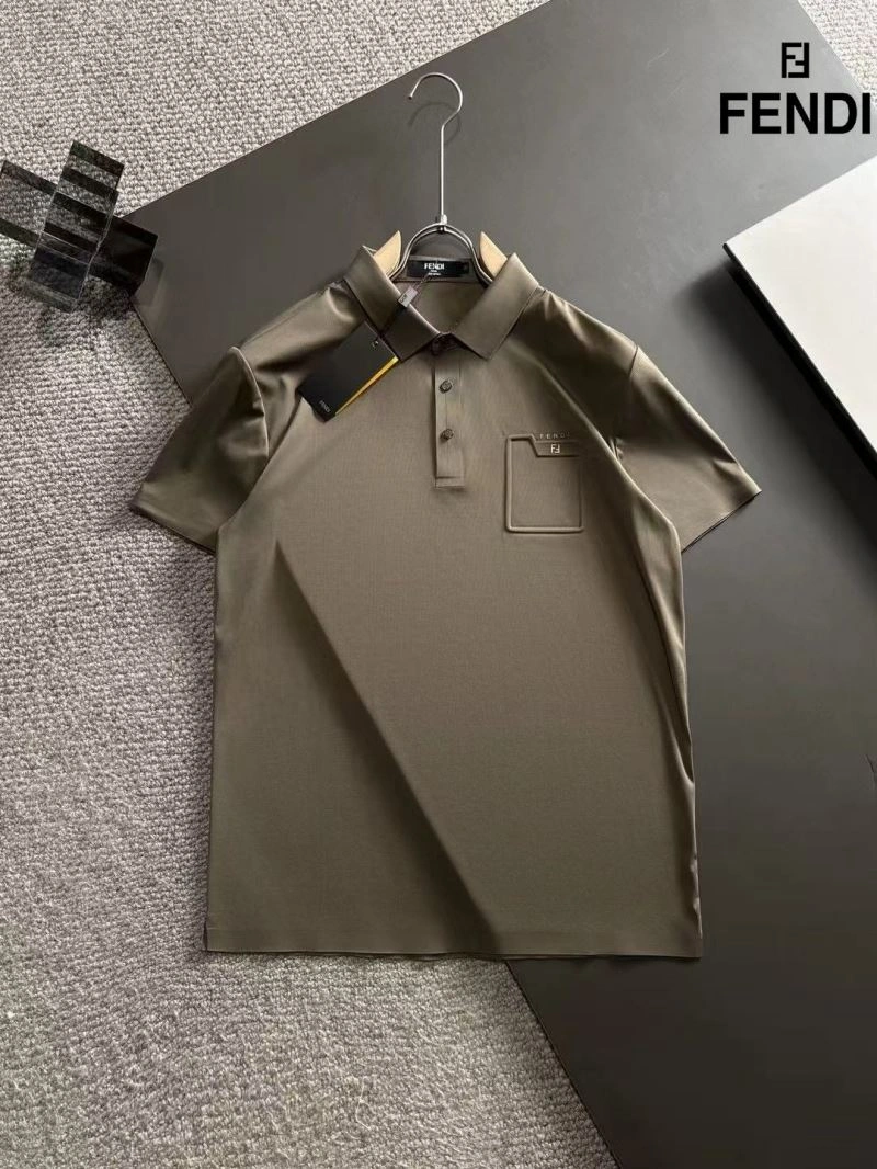 Comfortable Fendi T-Shirts 123366