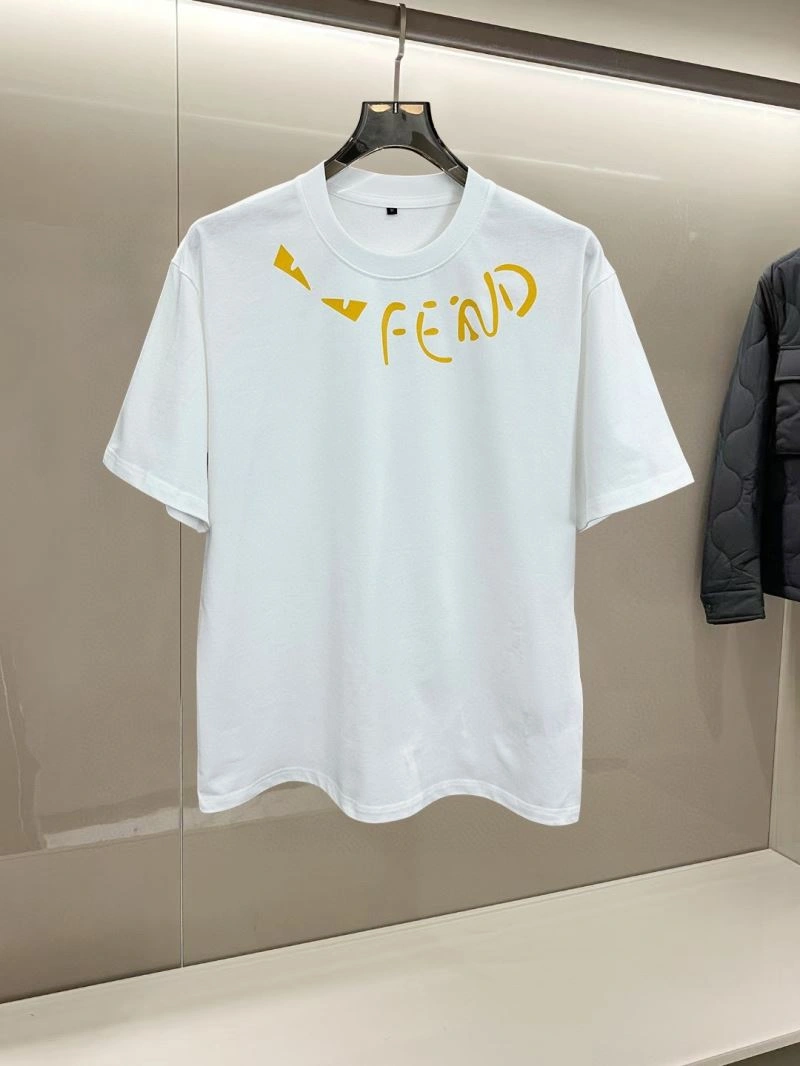 HighPerformance Fendi T-Shirts 120830