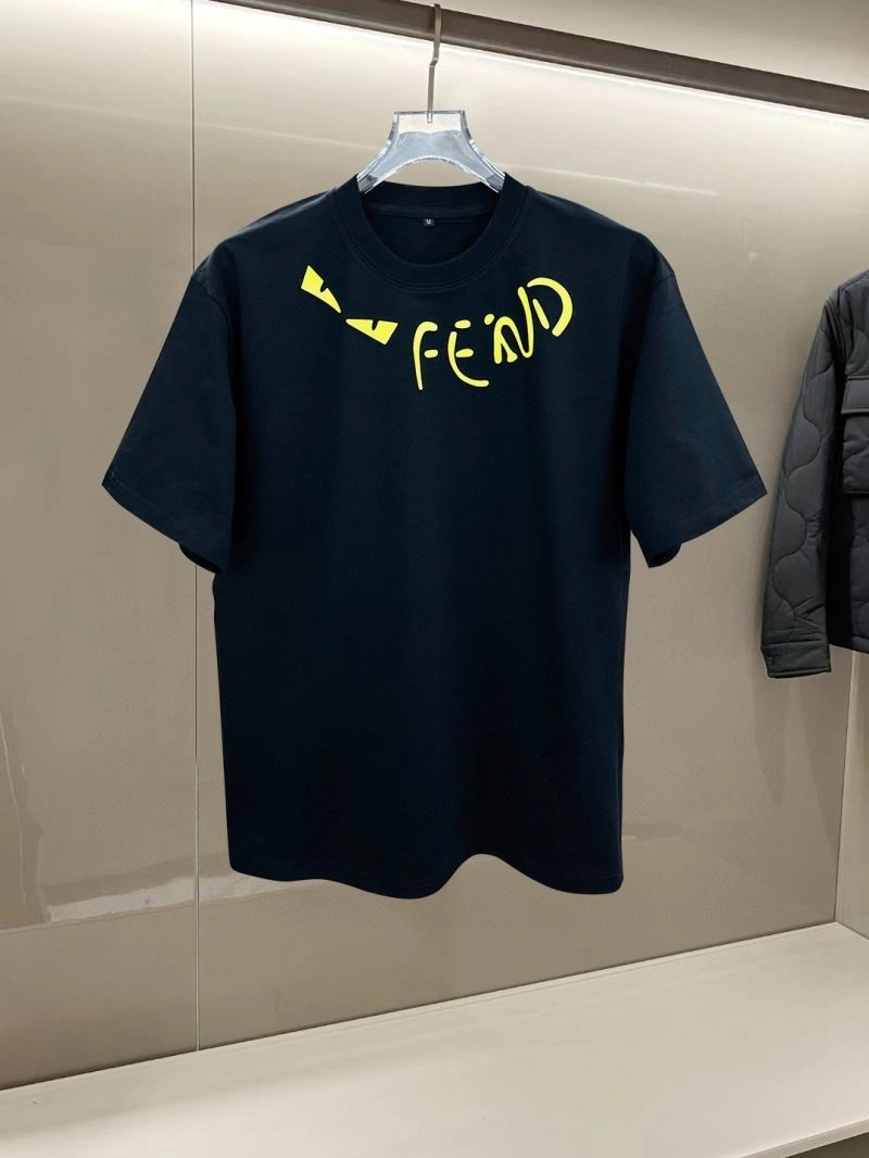 HighPerformance Fendi T-Shirts 120830