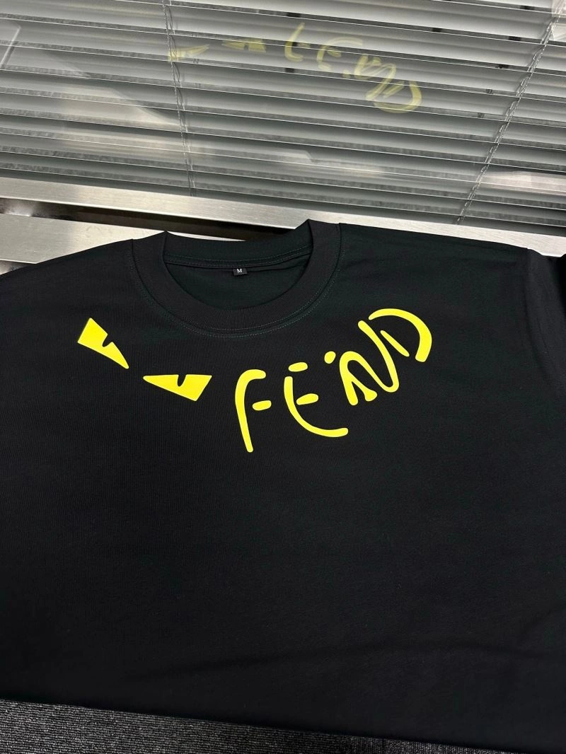 HighPerformance Fendi T-Shirts 120830