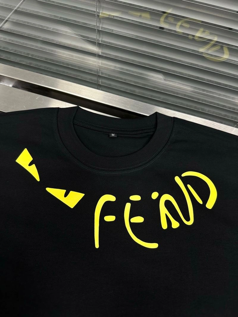 HighPerformance Fendi T-Shirts 120830