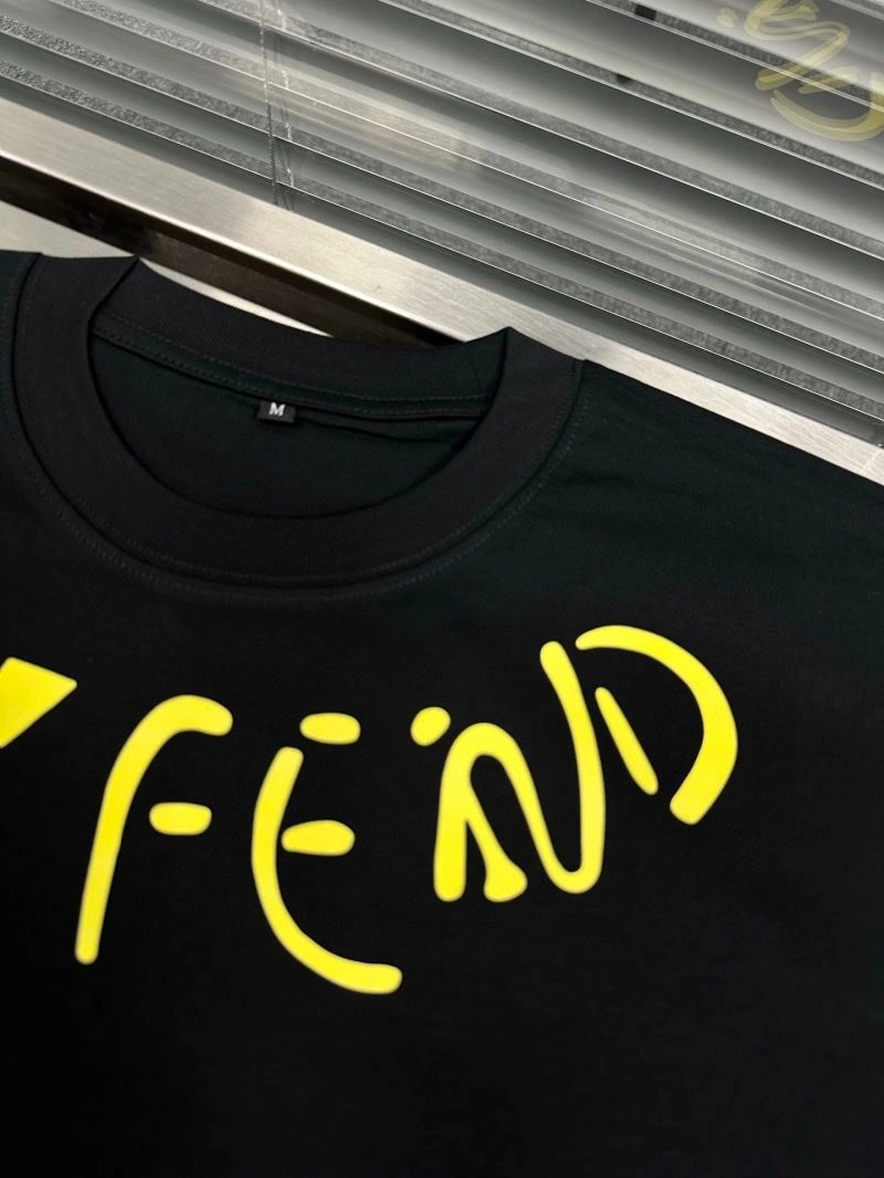 HighPerformance Fendi T-Shirts 120830
