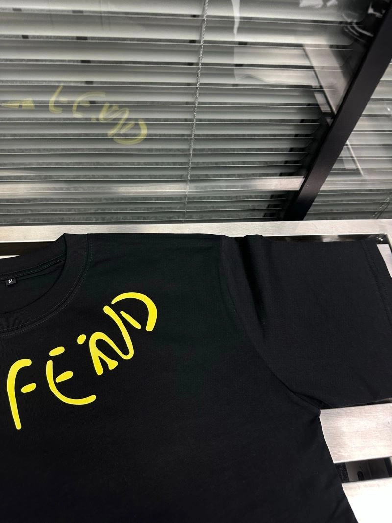 HighPerformance Fendi T-Shirts 120830