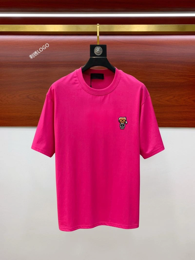 Modern Fendi T-Shirts 120828
