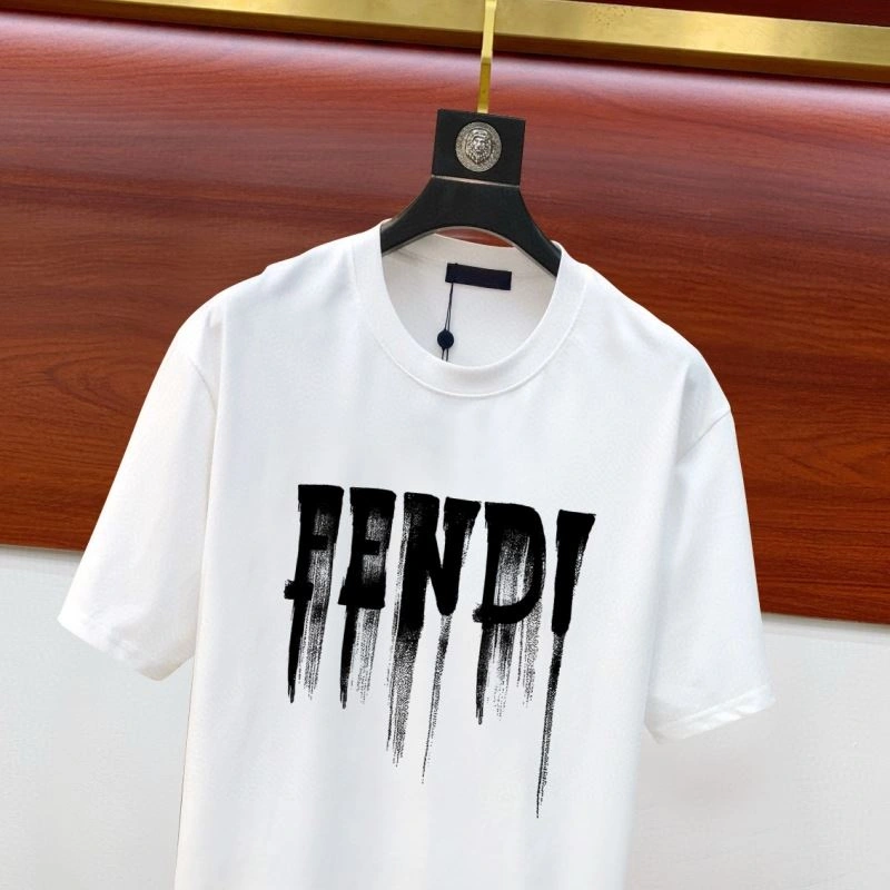 Classic Fendi T-Shirts 120821