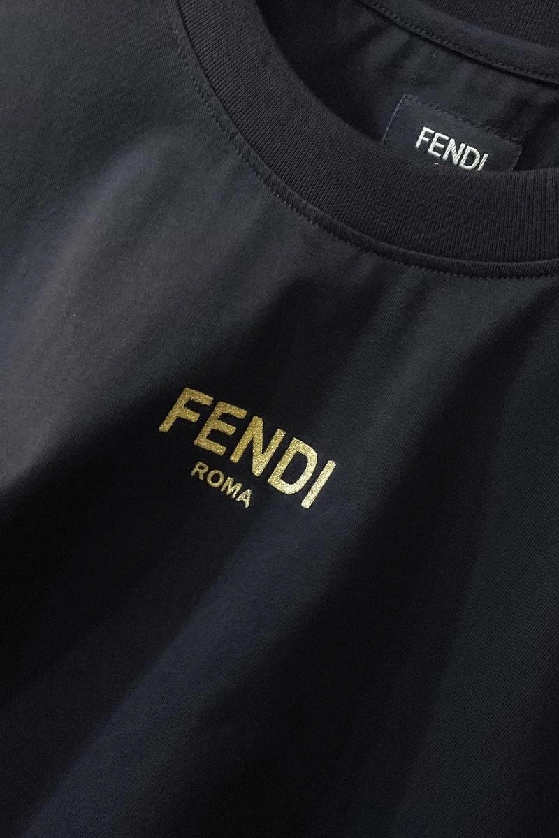 EyeCatching Fendi T-Shirts 123232
