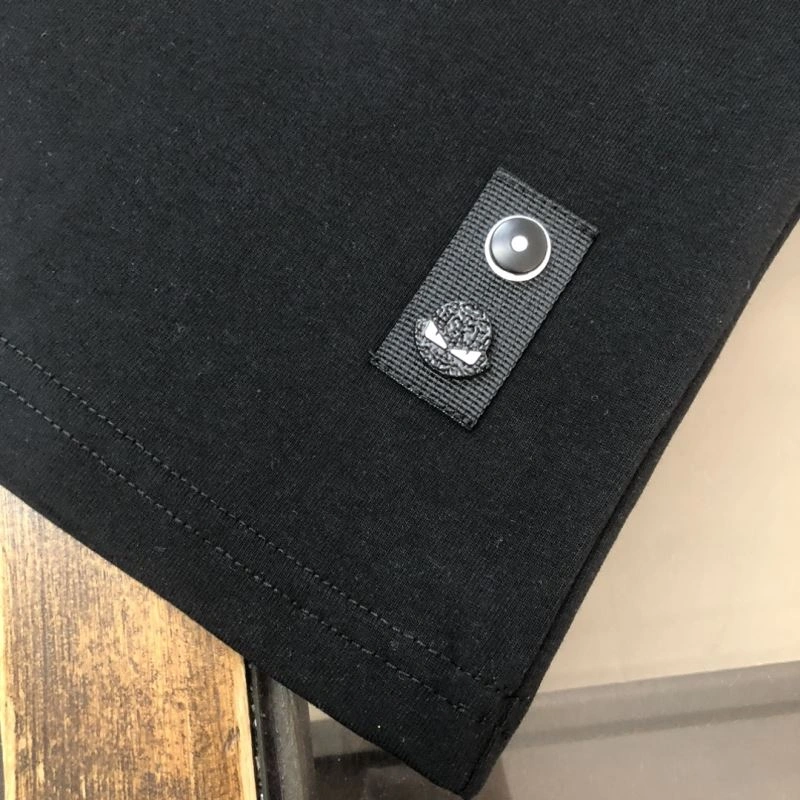 Fendi T-Shirts TechFriendly 123228