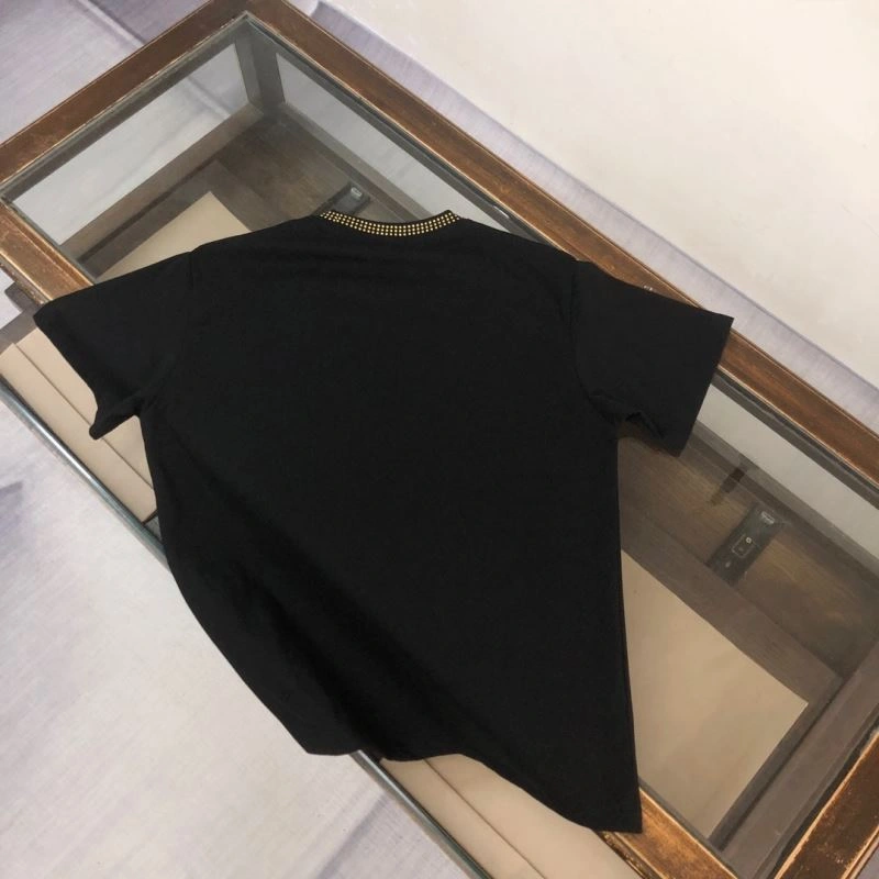 Fendi T-Shirts UrbanStyle 123225