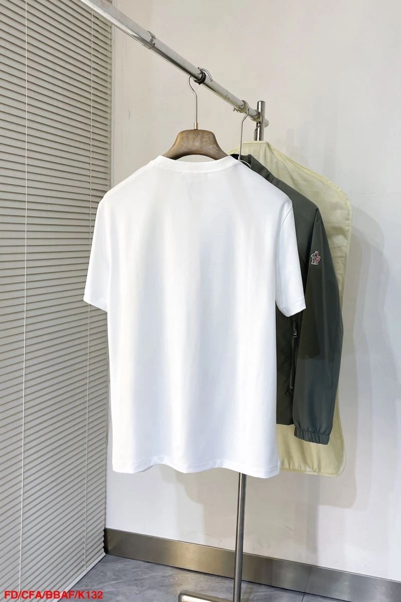 Fendi T-Shirts Flexible 123245