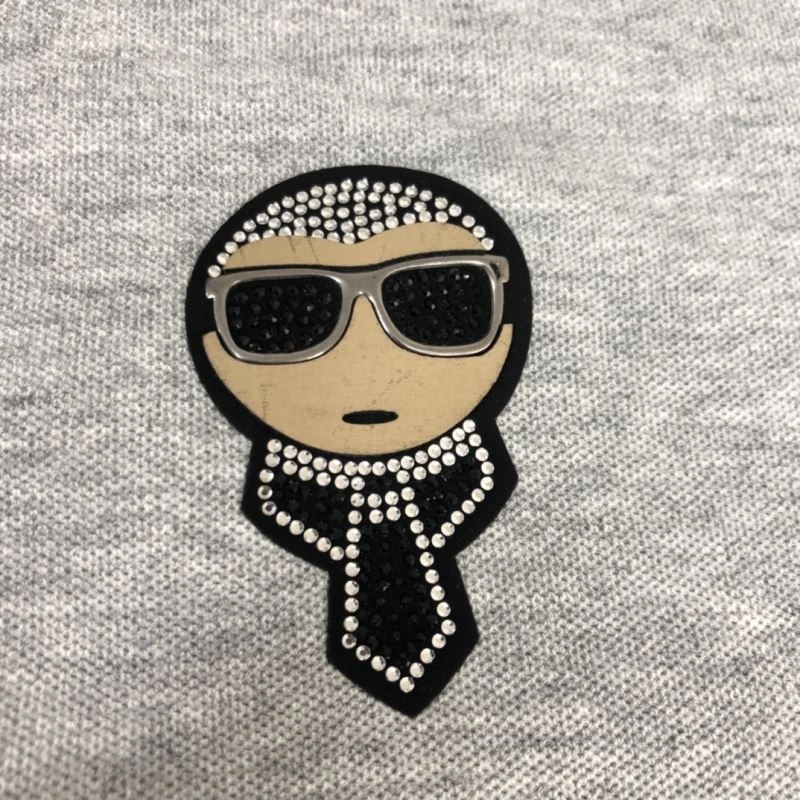Snug Fendi T-Shirts 123234