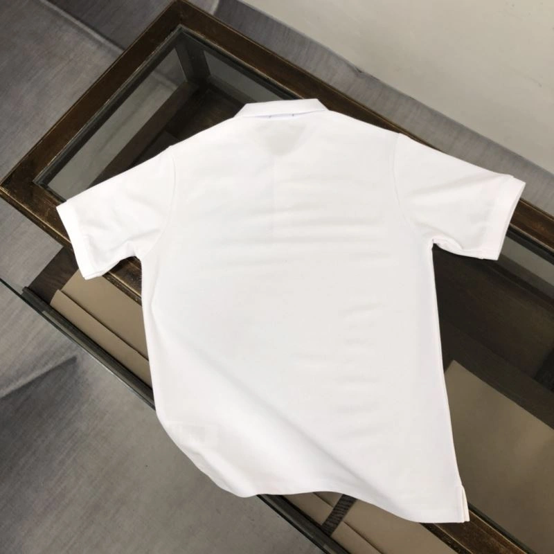 Fendi T-Shirts TechFriendly 123242