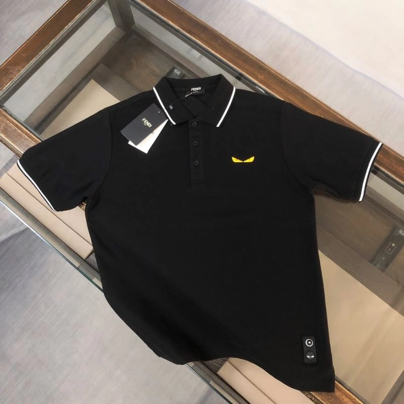 GoAnywhere Fendi T-Shirts 123235