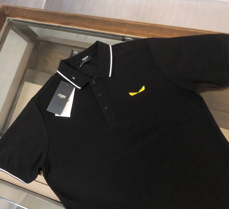 GoAnywhere Fendi T-Shirts 123235