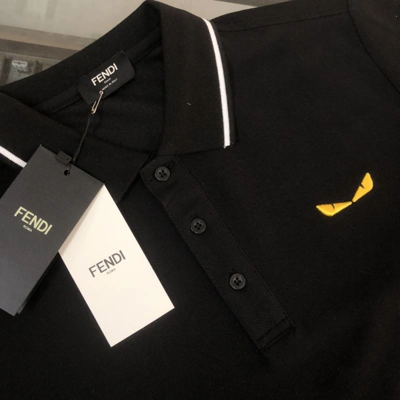 GoAnywhere Fendi T-Shirts 123235