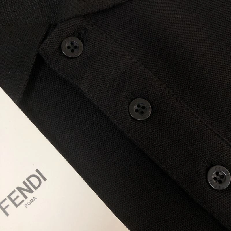 GoAnywhere Fendi T-Shirts 123235