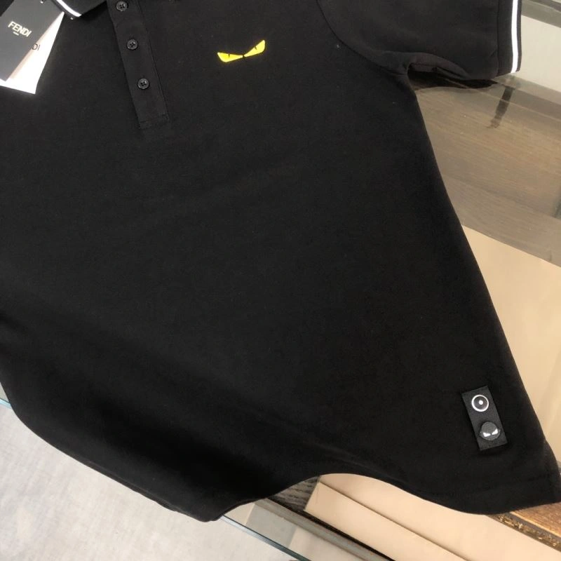GoAnywhere Fendi T-Shirts 123235